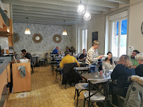 Atmosphère du Restaurant Le Welcome à Vern-sur-Seiche - n°2