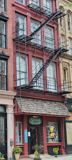 Gift Shop «Xenos Candy & Gifts», reviews and photos, 231 Chestnut St, Philadelphia, PA 19106, USA