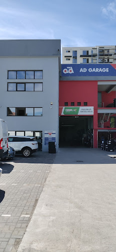AD Garage Autoteile SRL - <nil>