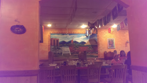 La Casa Lopez Mexican Grill