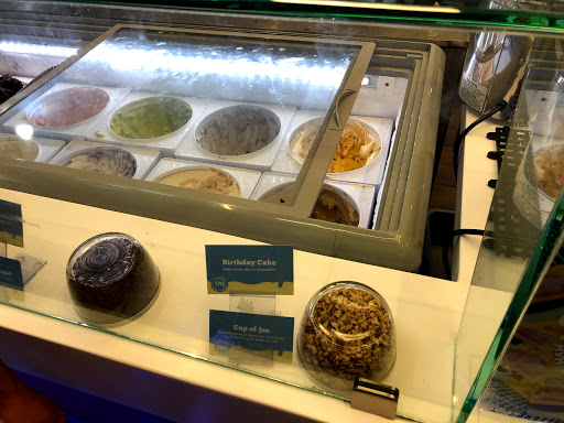 Ice Cream Shop «CREAM Palo Alto», reviews and photos, 440 University Ave, Palo Alto, CA 94301, USA