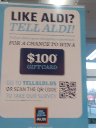 Supermarket «ALDI», reviews and photos, 1645 E Kearney St, Springfield, MO 65803, USA