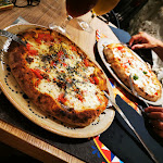 Photo n°1 de l'avis de Luigia.a fait le 13/08/2023 à 17:20 sur le  Assud a Santamarina Pizzeria Siciliana à Palermo