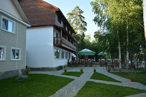 Guest House Ostrov image