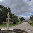 Botanical Gardens Fountain