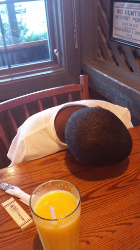 American Restaurant «Cracker Barrel Old Country Store», reviews and photos, 6699 S Semoran Blvd, Orlando, FL 32822, USA