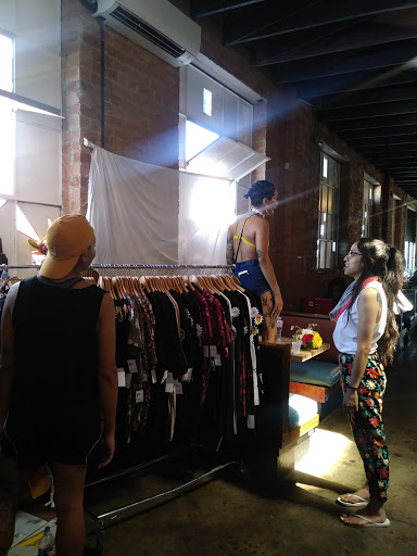 Coffee Shop «Drugstore Cowboy», reviews and photos, 2721 Main St, Dallas, TX 75226, USA