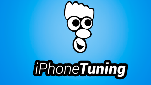iPhone Tuning, c.a.
