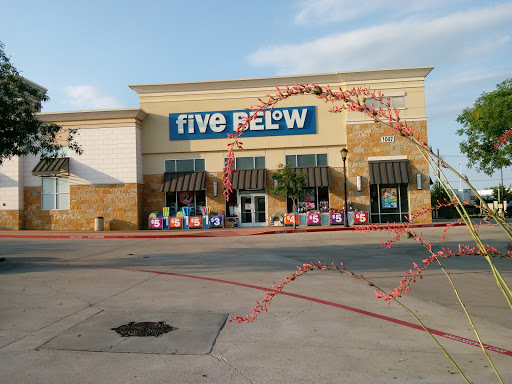 Five Below, 1047 I-30, Rockwall, TX 75032, USA, 