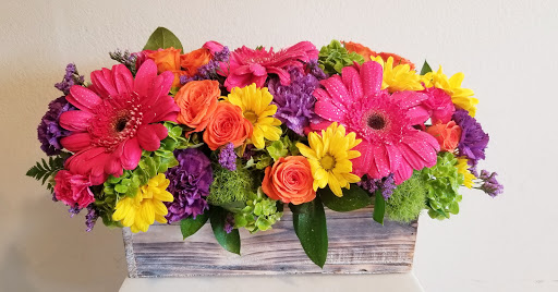 Florist «Guadalajara Flowers», reviews and photos, 32 S White Rd, San Jose, CA 95127, USA