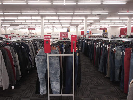 Clothing Store «Burlington Coat Factory», reviews and photos, 8225 E Kellogg Dr, Wichita, KS 67207, USA