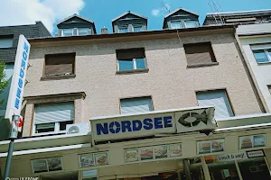 NORDSEE Hanau Fahrstraße image