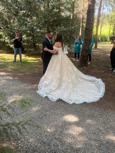 Bridal Shop «Bridal Exclusives», reviews and photos, 16850 SW 72nd Ave, Portland, OR 97224, USA