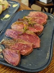 Photo n°36 de Restaurant RAMDAM à Paris ()