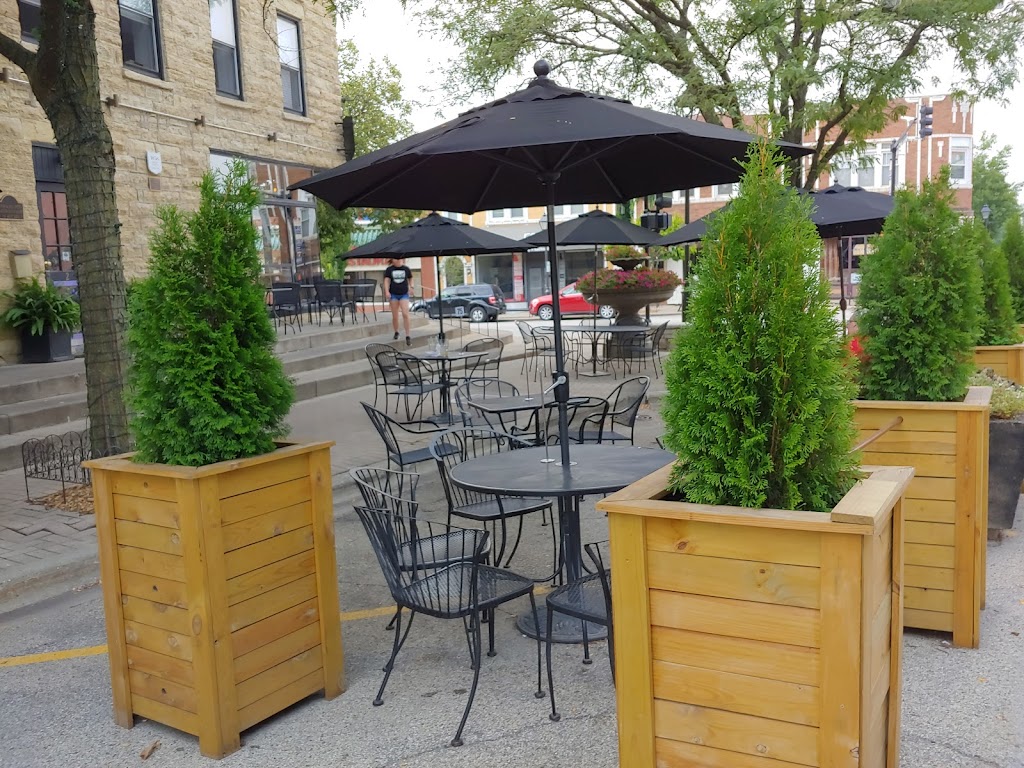 Babcock's Grove House 60148