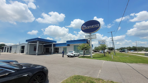 Auto Body Shop «Carsmetics», reviews and photos, 4828 N Dale Mabry Hwy, Tampa, FL 33614, USA
