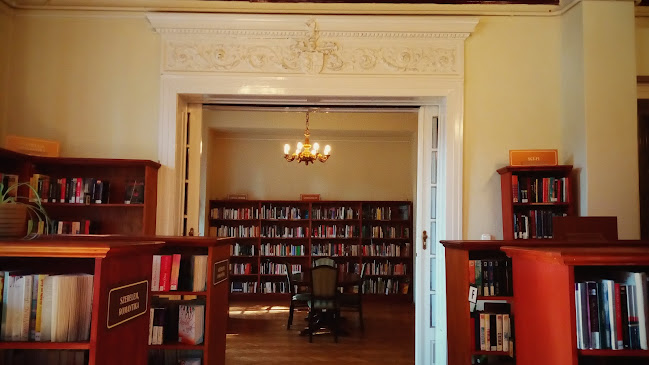 Értékelések erről a helyről: Hűvösvölgyi Könyvtár (FSZEK), Budapest - Könyvtár