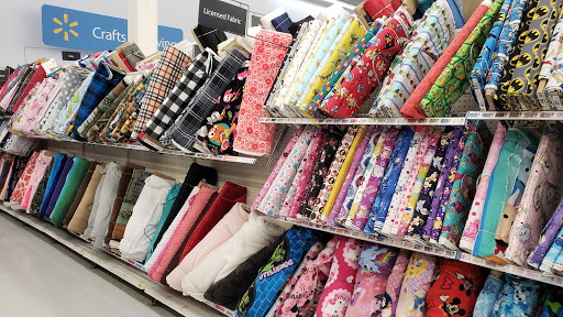 Department Store «Walmart Supercenter», reviews and photos, 6721 Chesapeake Center Dr, Glen Burnie, MD 21060, USA