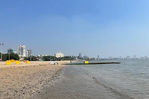 Chowpatty beach image