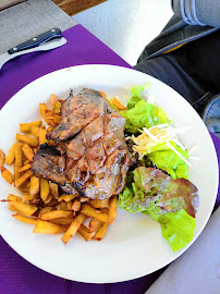 Steak du Restaurant Yankee Grill Labège à Labège - n°3