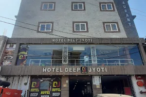 Hotel Deep Jyoti image