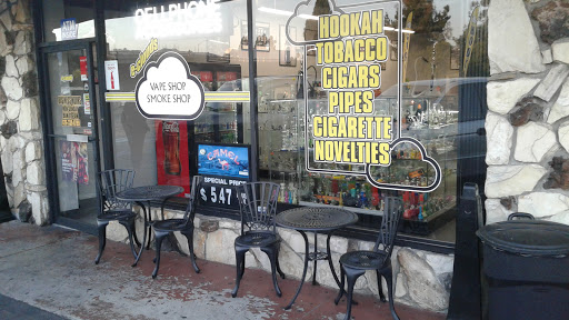 Tobacco Shop «E-Clouds Vape and Smoke Shop», reviews and photos, 1253 S Hacienda Blvd, Hacienda Heights, CA 91745, USA