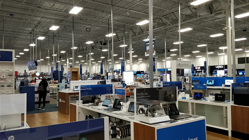 Electronics Store «Best Buy», reviews and photos, 1601 Westbank Expy a, Harvey, LA 70058, USA