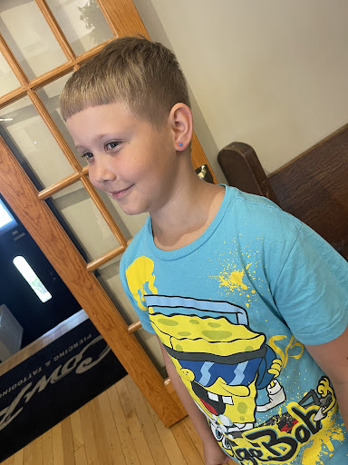 Explore carolina panthers tattoo ideas, creative tattoo ideas in Buffalo, available at CowPok Piercing Tattoo Gallery