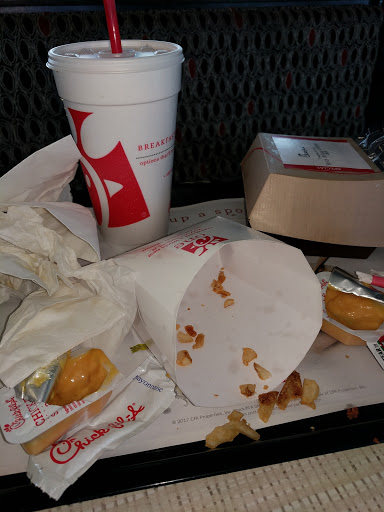 Fast Food Restaurant «Chick-fil-A», reviews and photos, 4805 Valley View Blvd NW, Roanoke, VA 24012, USA