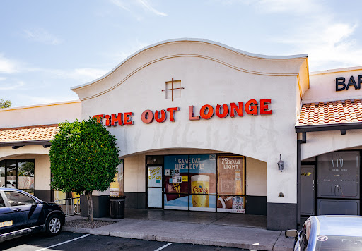 Lounge «Time Out Lounge», reviews and photos, 3129 S Mill Ave, Tempe, AZ 85282, USA