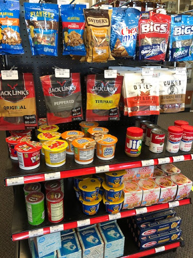 Tobacco Shop «Smokers Outlet», reviews and photos, 1446 E Kearney St, Springfield, MO 65803, USA