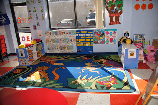 Day Care Center «Kids Campus», reviews and photos, 290 Broadway, Lynbrook, NY 11563, USA