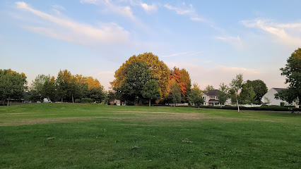Homestead Neighborhood Park