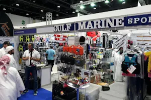Gulf Marine Sports image