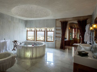 BİRGE TURİZM A.S. - KAPADOKYA BOOKING - KAPADOKYA BALAYI OTELLERİ