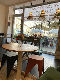 Atmosphère du Restaurant La Vie en Rose à Bordeaux - n°12