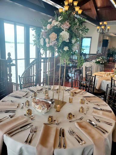 Event Venue «Tavares Pavilion on the Lake», reviews and photos, 200 S Disston Ave, Tavares, FL 32778, USA