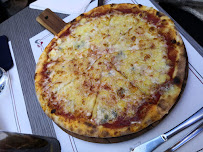 Pizza du Restaurant italien La Palusienne à Bobigny - n°3
