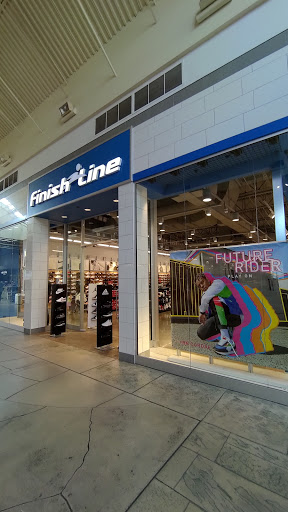 Shoe Store «Finish Line», reviews and photos, 1 Mills Cir, Ontario, CA 91764, USA