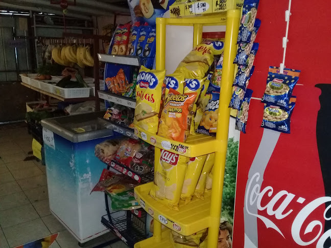 Opiniones de Minimarket San Sebastián en Curicó - Supermercado