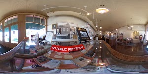 Mansfield Historical Museum & Heritage Center - photo 29