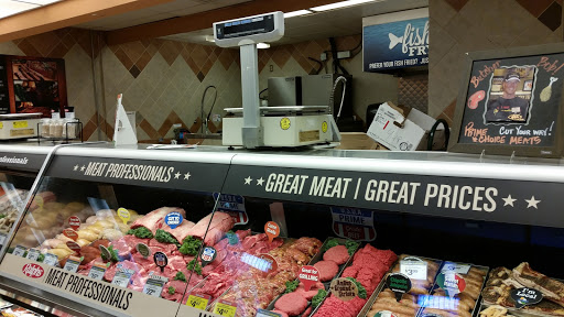 Grocery Store «Ralphs Fresh Fare», reviews and photos, 711 S Weir Canyon Rd, Anaheim, CA 92808, USA