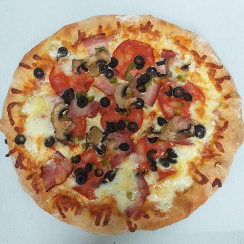 Dom Pizza - Vila Nova de Famalicão