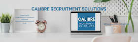 Calibre Recruitment Solutions Ltd