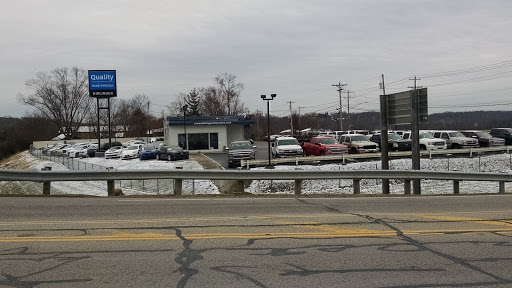 Chevrolet Dealer «Hirlinger Chevrolet Used Cars», reviews and photos, 9912 Harrison Ave, Harrison, OH 45030, USA