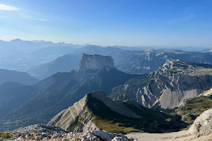 Parc naturel régional du Vercors image