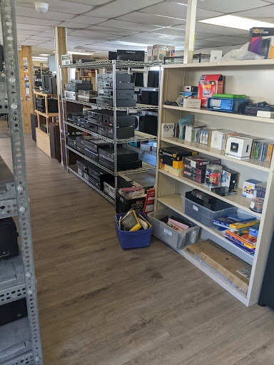 Thrift Store «Grey Bears Thrift Store», reviews and photos