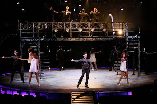 Performing Arts Theater «North Shore Music Theatre», reviews and photos, 62 Dunham Rd # 1, Beverly, MA 01915, USA