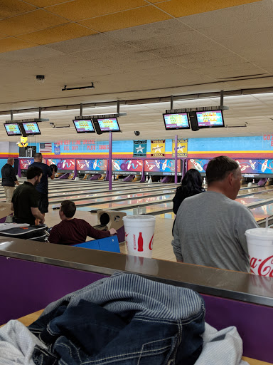 Bowling Alley «Cedar Bowling Center», reviews and photos, 421 E Highway 91, Cedar City, UT 84721, USA