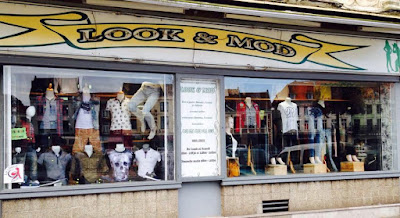 look et mod à Aire-sur-la-Lys
